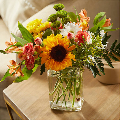 Fall Delight – A Florist Original –  Caines Flowers, Barberton OH