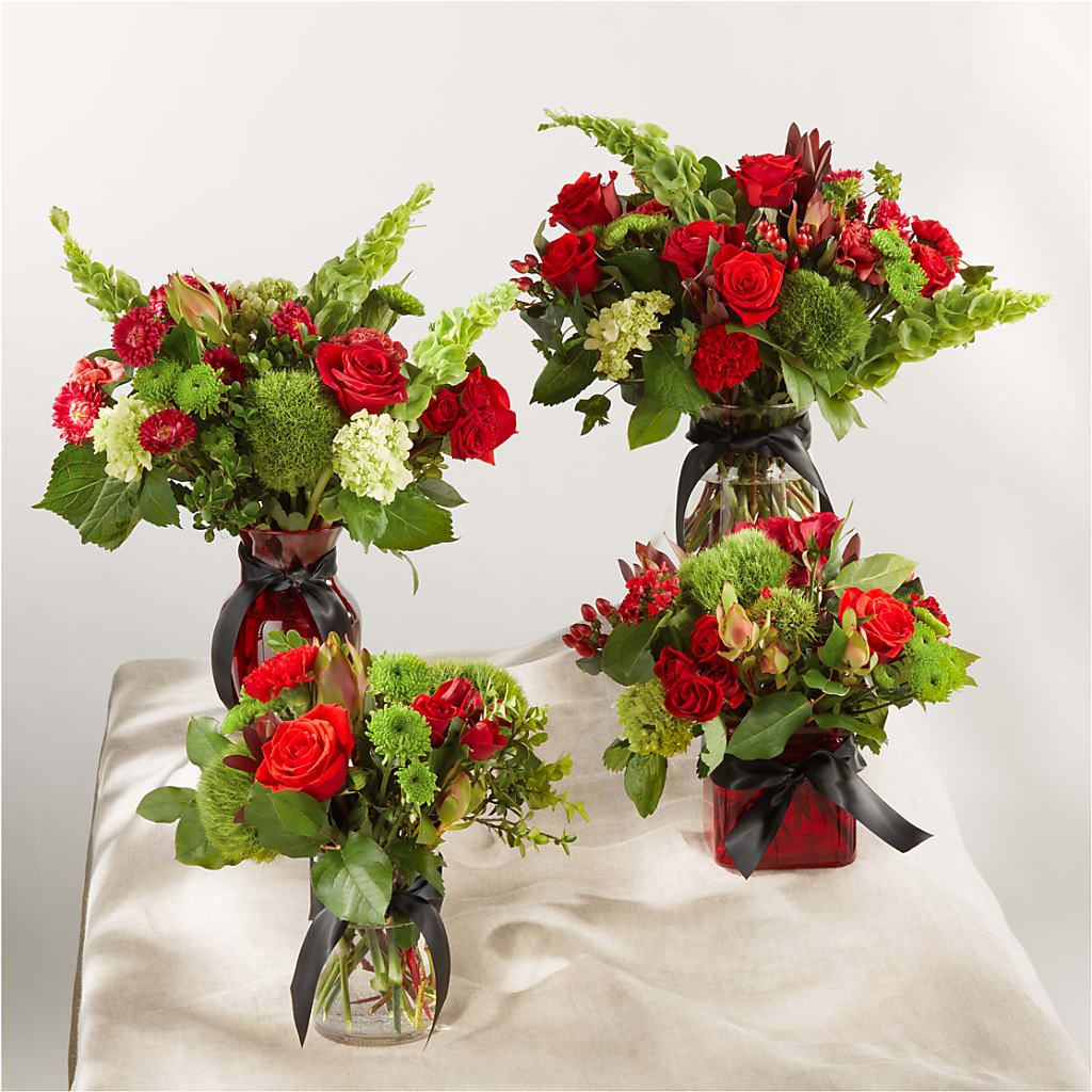 Heritage Kindle – A Florist Original –  Caines Flowers, Barberton OH