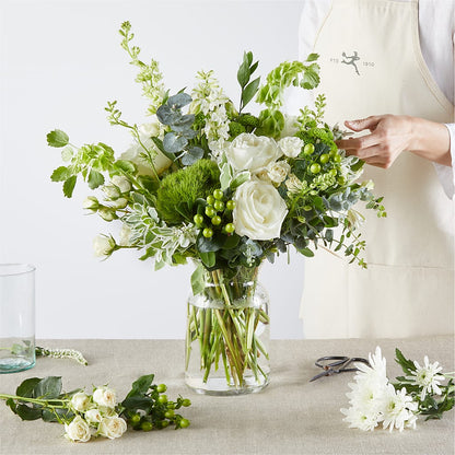 Irish Garden - A Florist Original –  Caines Flowers, Barberton OH