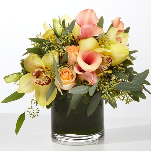 The Visionary –  Caines Flowers, Barberton OH