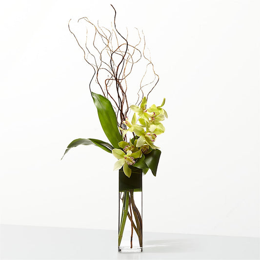 The Statement –  Caines Flowers, Barberton OH