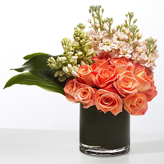 The Moment –  Caines Flowers, Barberton OH