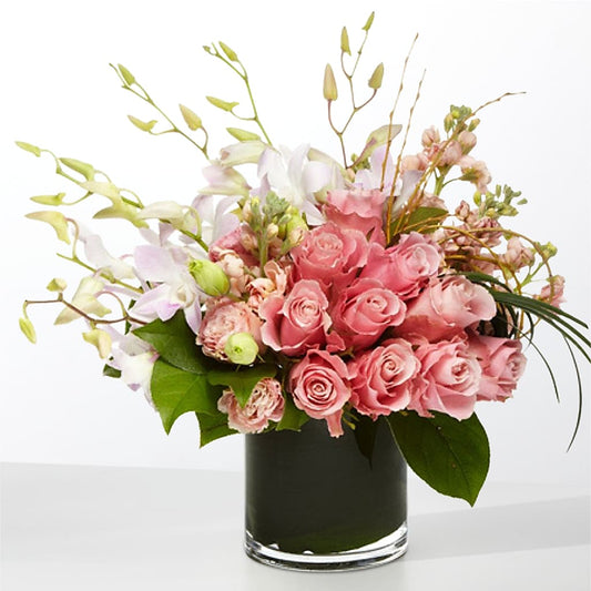 The Muse –  Caines Flowers, Barberton OH