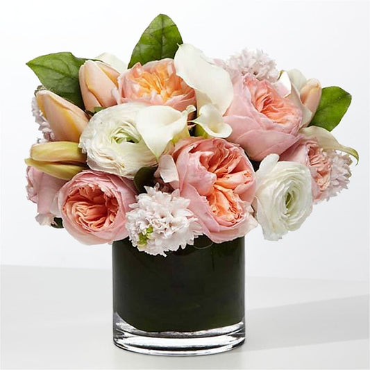 The Destiny –  Caines Flowers, Barberton OH