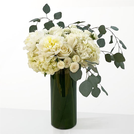 The Pearl –  Caines Flowers, Barberton OH