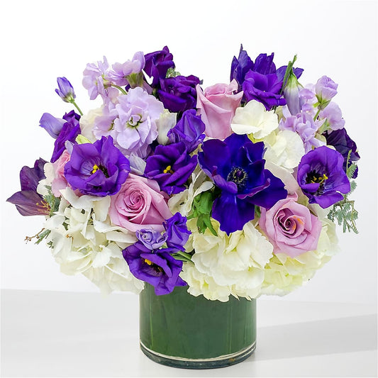 The Gemstone –  Caines Flowers, Barberton OH