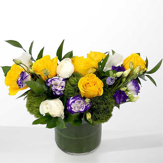 The Spectacle –  Caines Flowers, Barberton OH