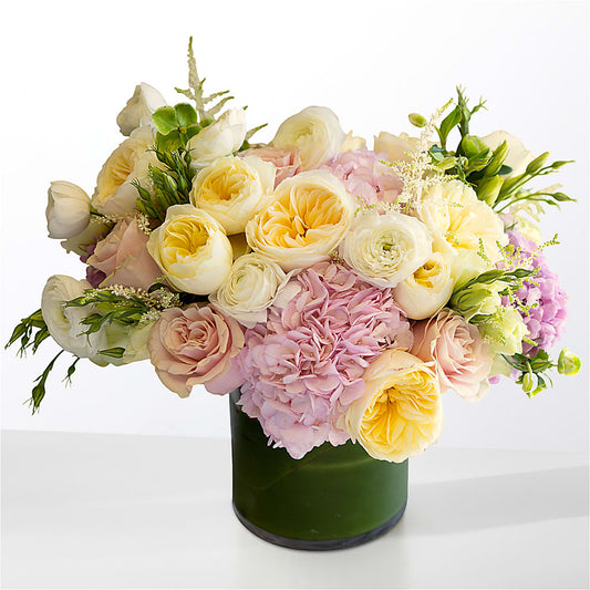 The Melody –  Caines Flowers, Barberton OH