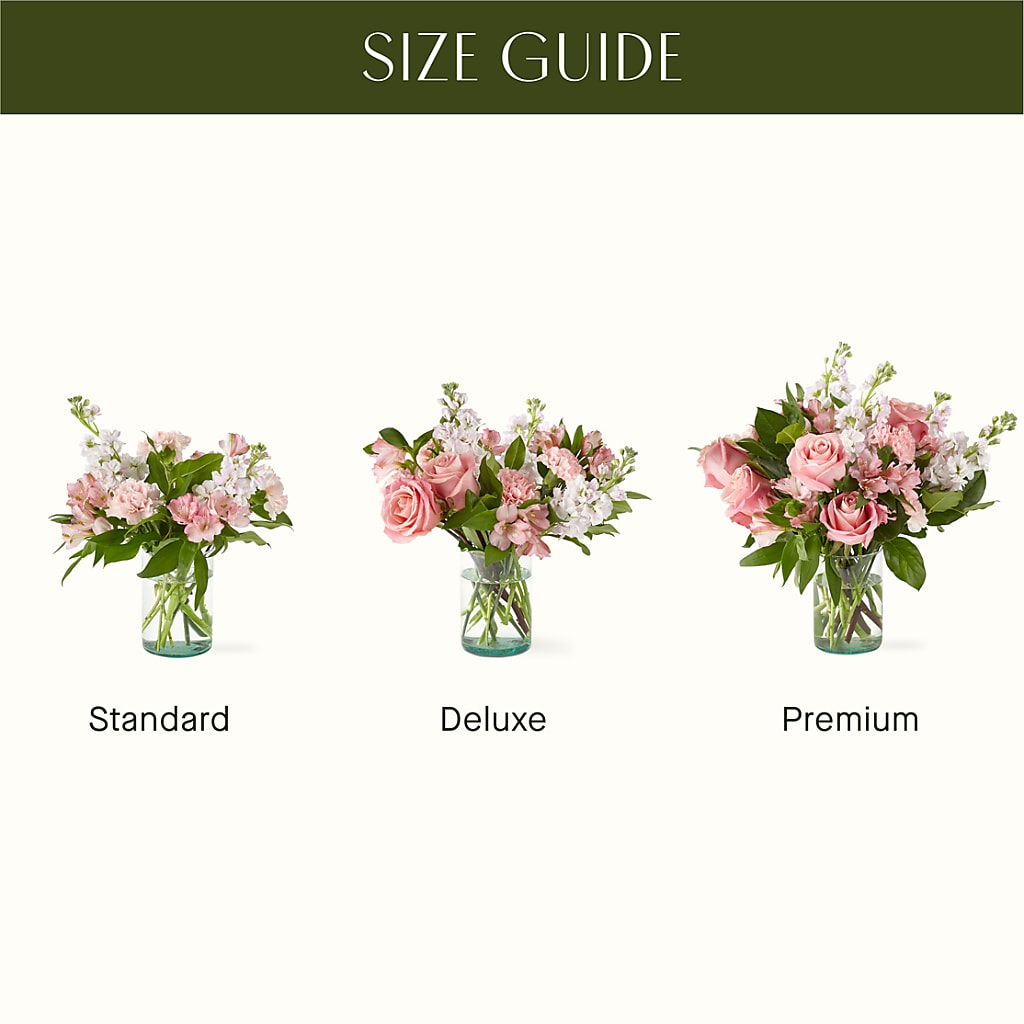 At the Ballet Bouquet –  Caines Flowers, Barberton OH