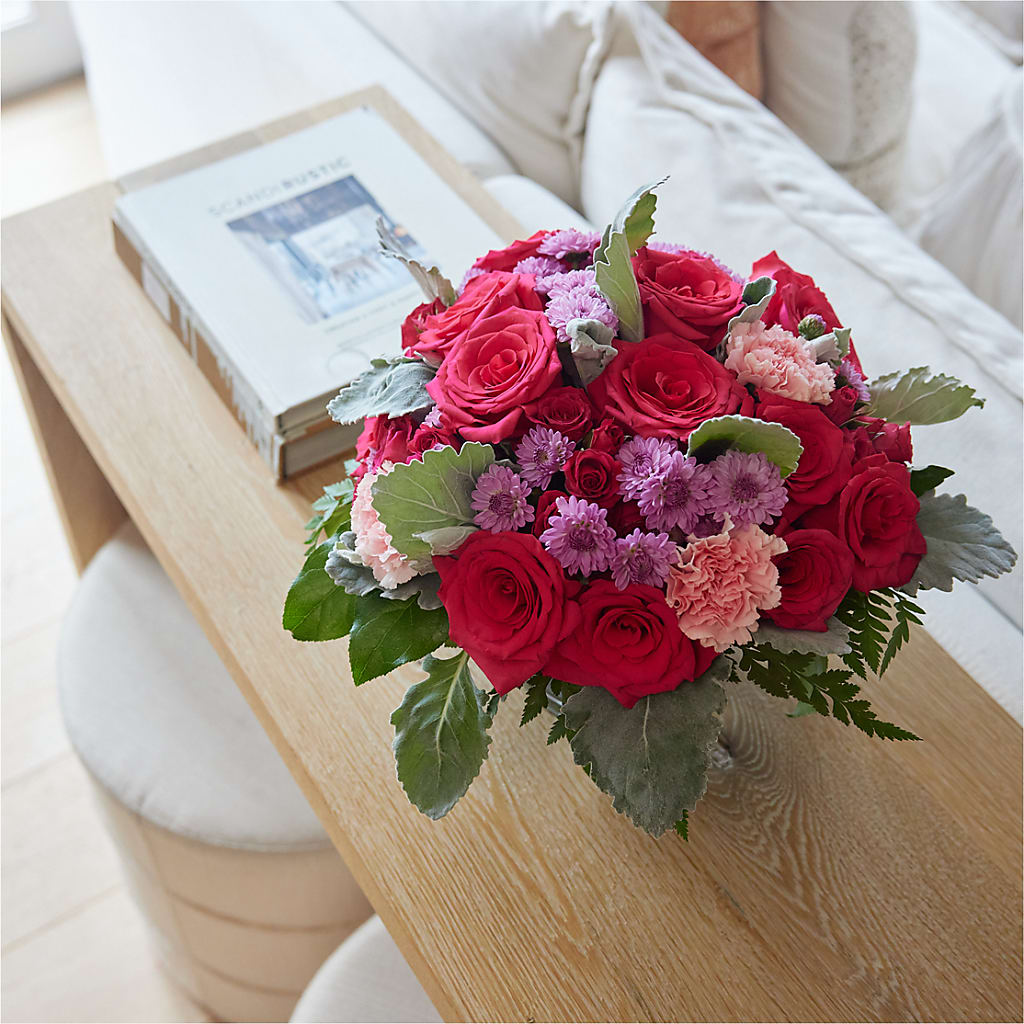 Sweet As Can Be Bouquet –  Caines Flowers, Barberton OH