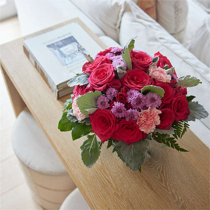 Sweet As Can Be Bouquet –  Caines Flowers, Barberton OH