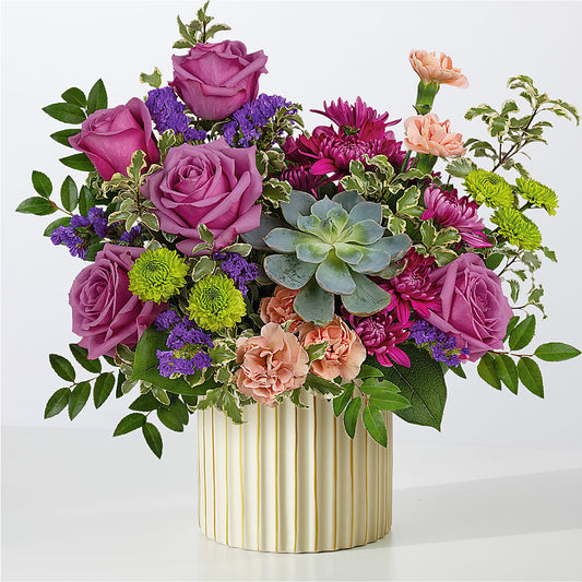 You're a Gem Bouquet –  Caines Flowers, Barberton OH