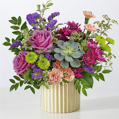 You're a Gem Bouquet –  Caines Flowers, Barberton OH