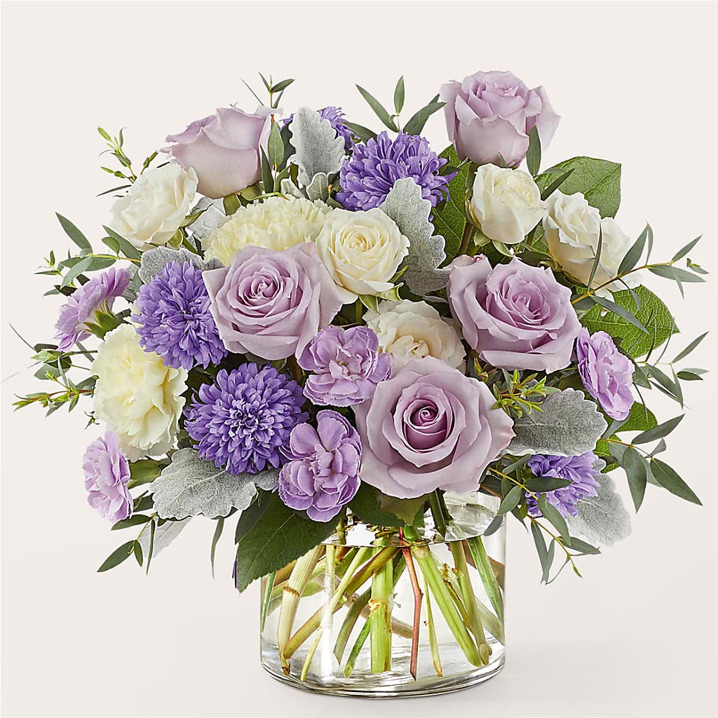 Stardust Bouquet –  Caines Flowers, Barberton OH