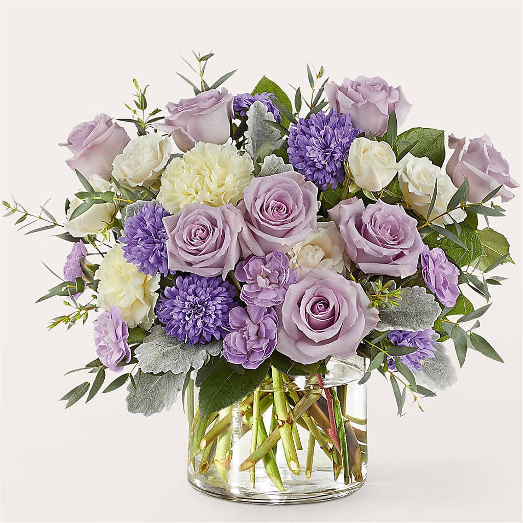 Stardust Bouquet –  Caines Flowers, Barberton OH