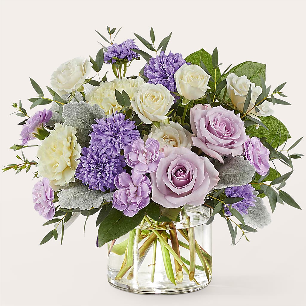 Stardust Bouquet –  Caines Flowers, Barberton OH