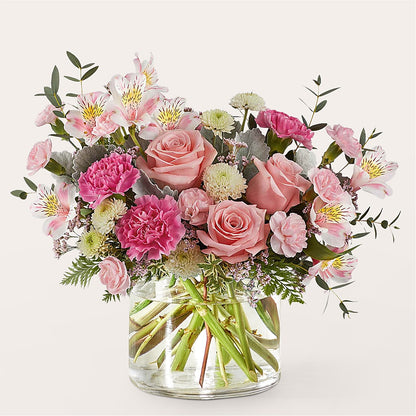 The Treehouse Bouquet –  Caines Flowers, Barberton OH