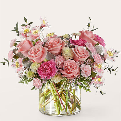 The Treehouse Bouquet –  Caines Flowers, Barberton OH