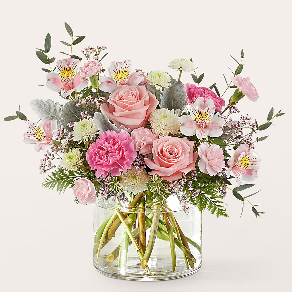 The Treehouse Bouquet –  Caines Flowers, Barberton OH