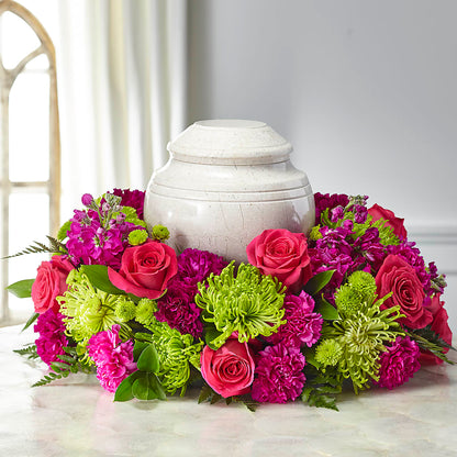 Hopeful Blessings Cremation Adornment –  Caines Flowers, Barberton OH
