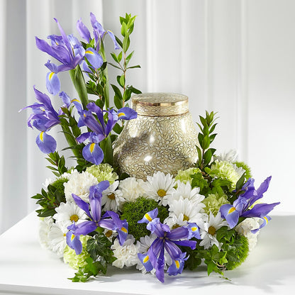 Sincere Spirit Cremation Adornment –  Caines Flowers, Barberton OH