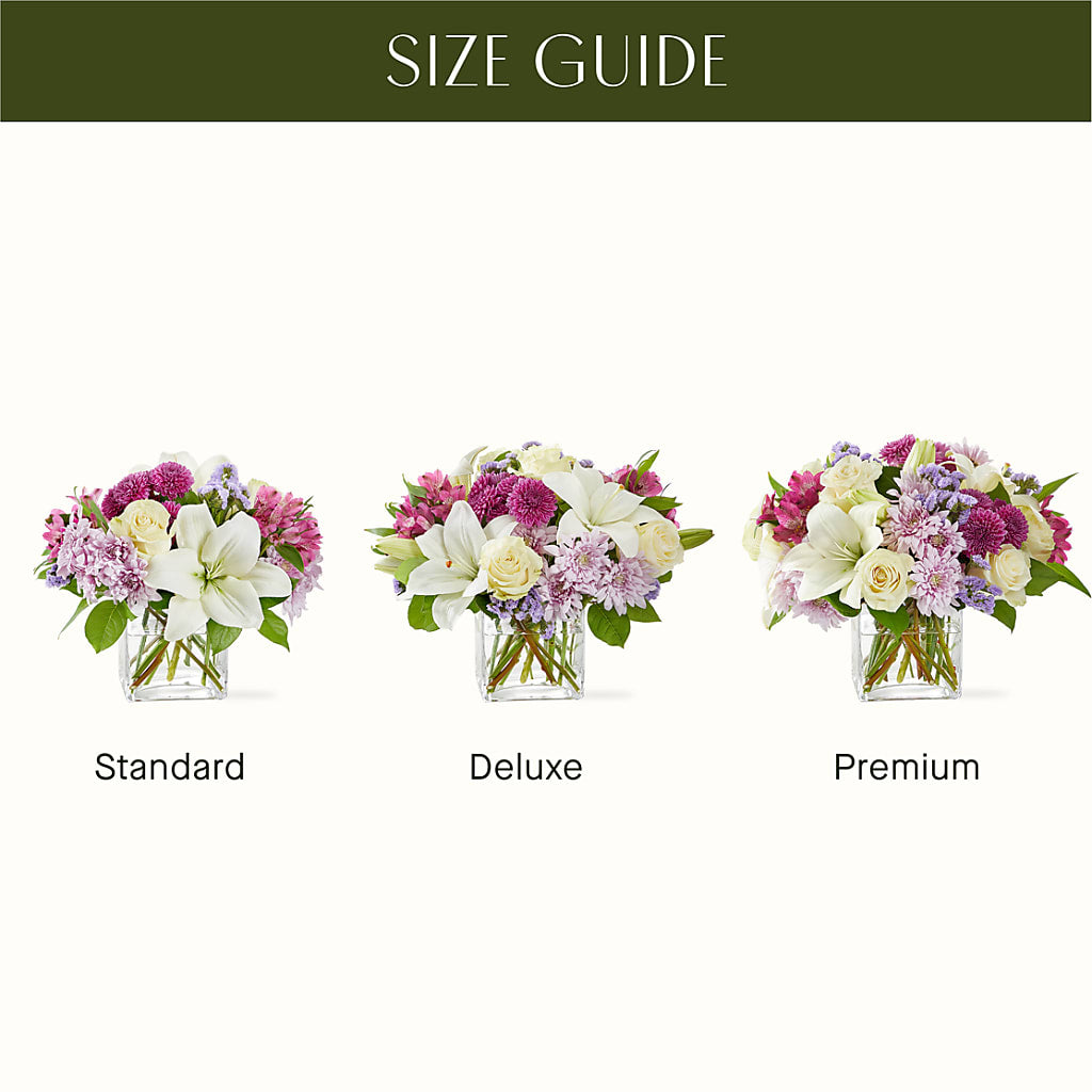 Cared For Bouquet –  Caines Flowers, Barberton OH