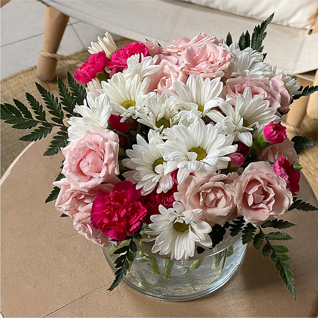 Sweet Surprises® Bouquet –  Caines Flowers, Barberton OH