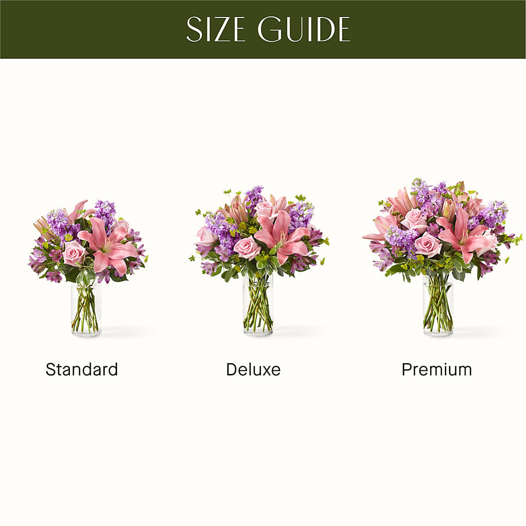 Precious Petals Bouquet –  Caines Flowers, Barberton OH