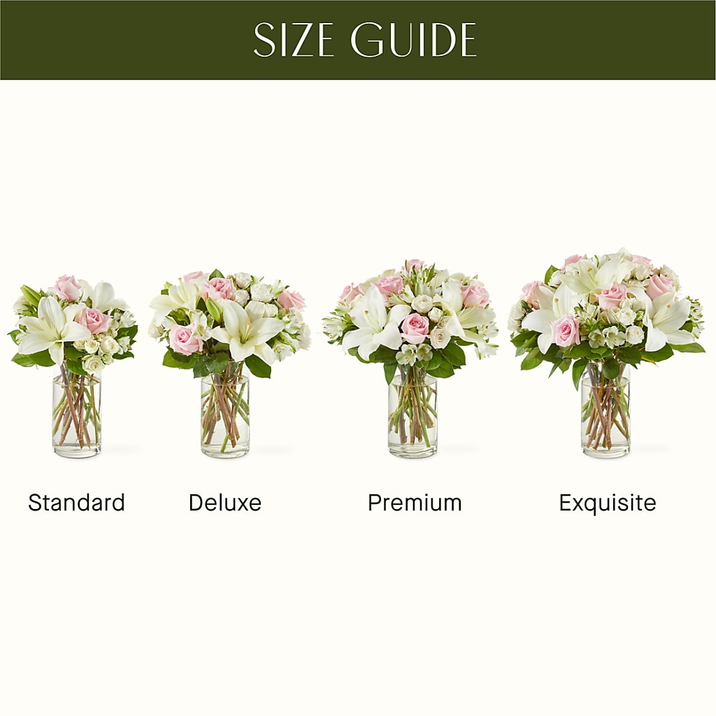 Kindhearted Bouquet –  Caines Flowers, Barberton OH