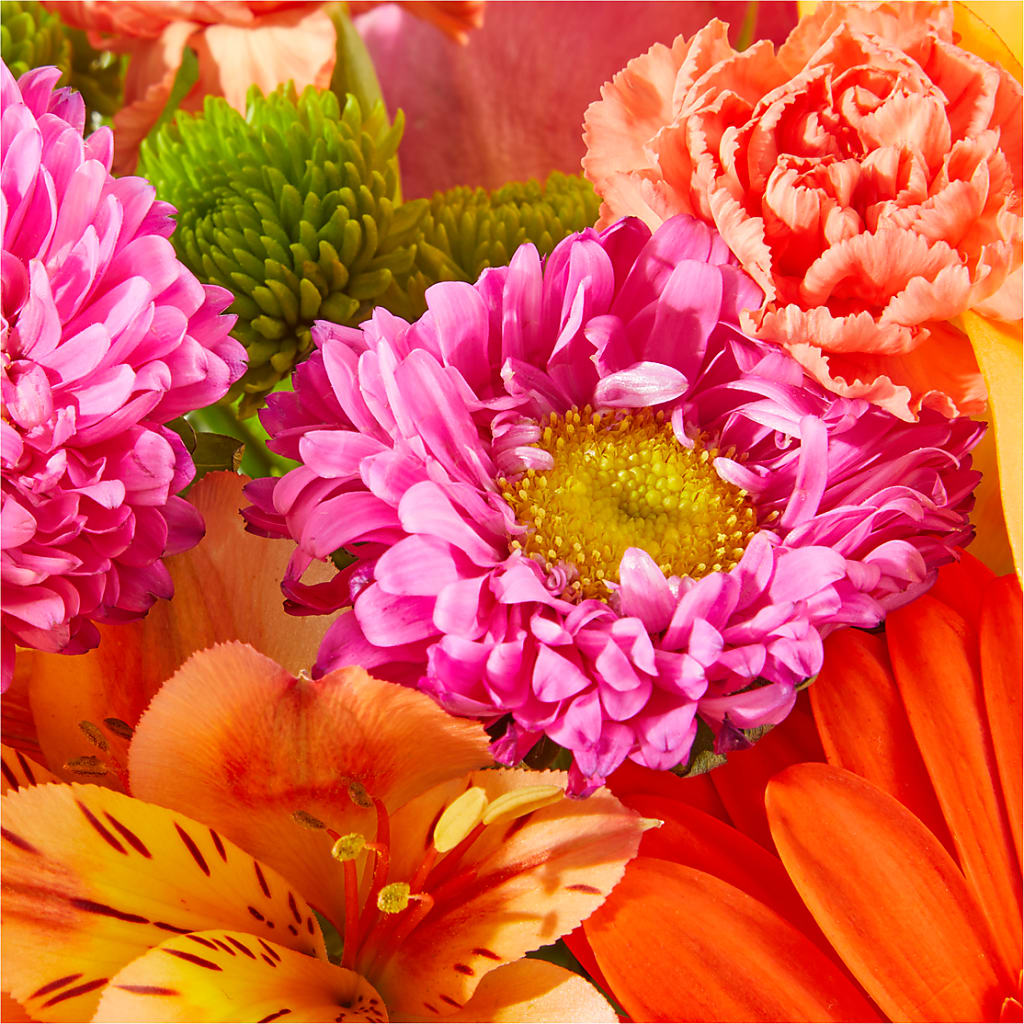 Soiree Bouquet –  Caines Flowers, Barberton OH