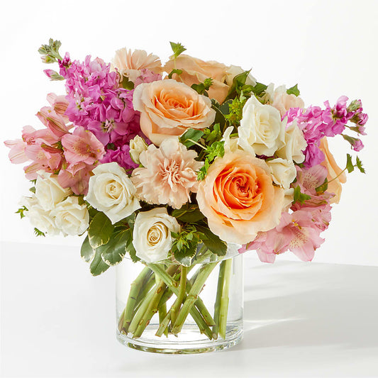 Paradise Bouquet –  Caines Flowers, Barberton OH