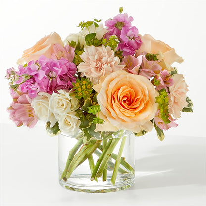 Paradise Bouquet –  Caines Flowers, Barberton OH