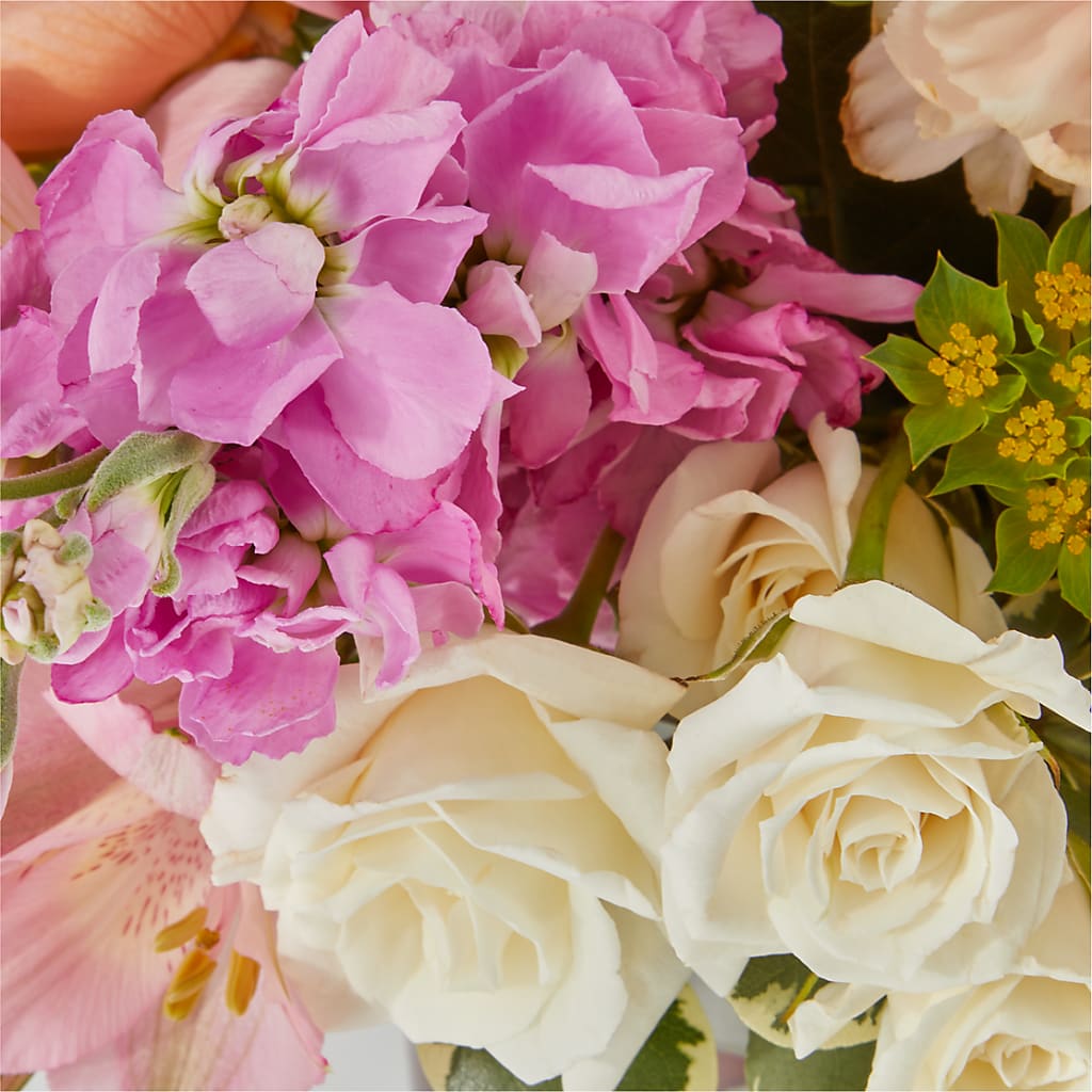 Paradise Bouquet –  Caines Flowers, Barberton OH