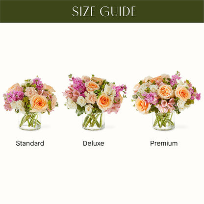 Paradise Bouquet –  Caines Flowers, Barberton OH
