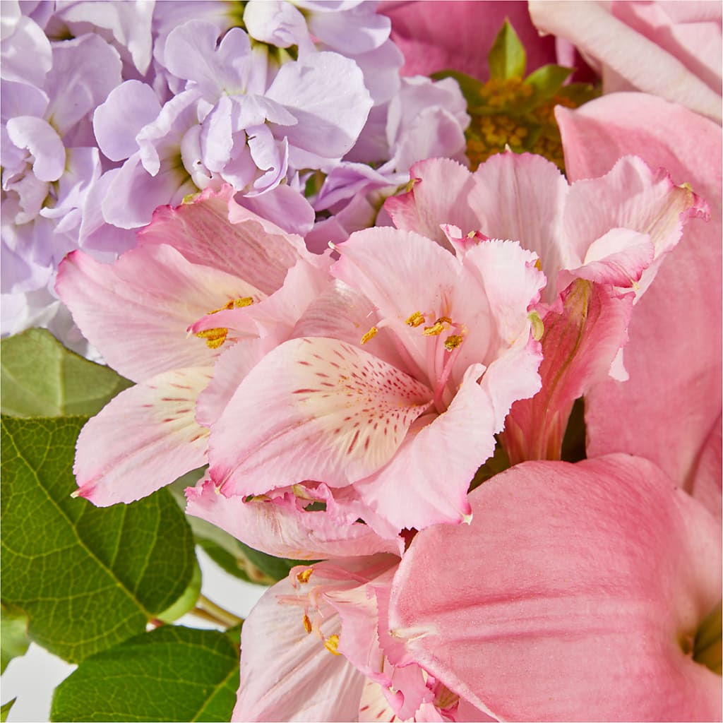 The Crown Jewel Bouquet –  Caines Flowers, Barberton OH