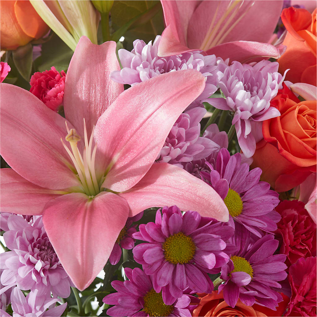One and Only Bouquet –  Caines Flowers, Barberton OH