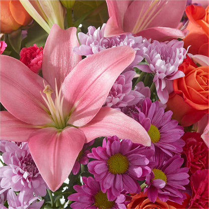 One and Only Bouquet –  Caines Flowers, Barberton OH