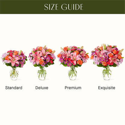 One and Only Bouquet –  Caines Flowers, Barberton OH