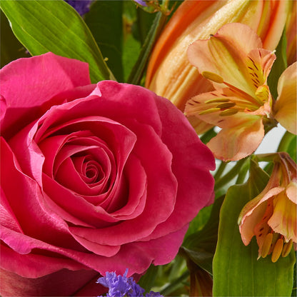 Joyful Bouquet –  Caines Flowers, Barberton OH