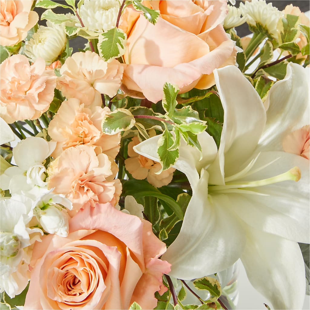 Darling Bouquet –  Caines Flowers, Barberton OH