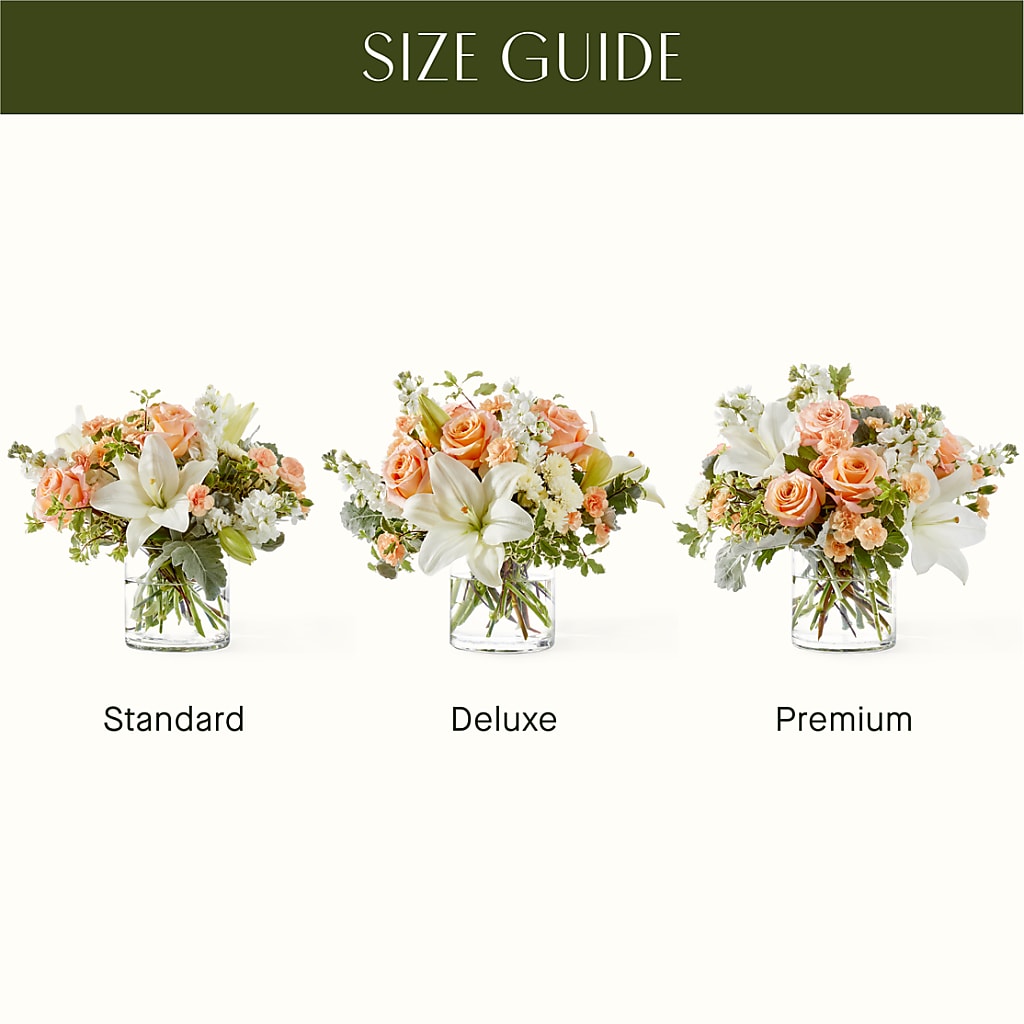 Darling Bouquet –  Caines Flowers, Barberton OH