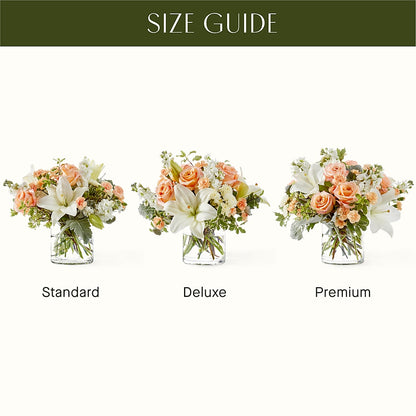Darling Bouquet –  Caines Flowers, Barberton OH