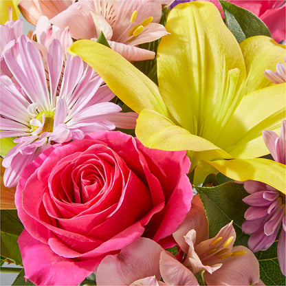 Sprinkles Bouquet –  Caines Flowers, Barberton OH