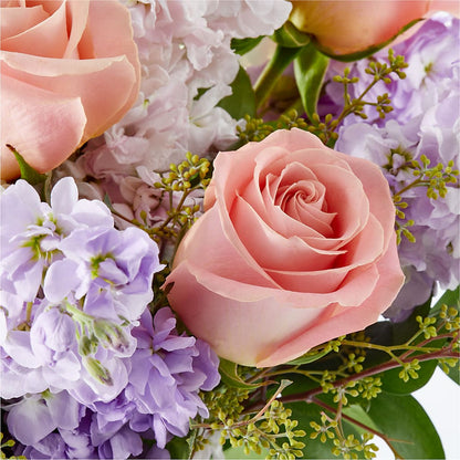 Embraced Bouquet –  Caines Flowers, Barberton OH
