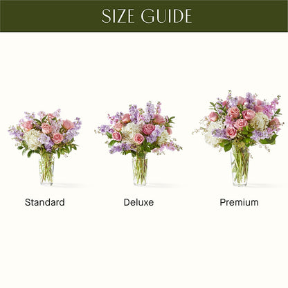 Embraced Bouquet –  Caines Flowers, Barberton OH
