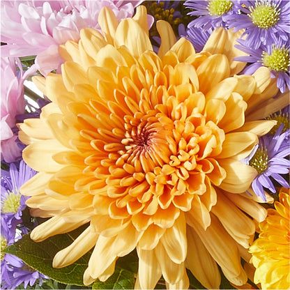 Countryside Bouquet –  Caines Flowers, Barberton OH