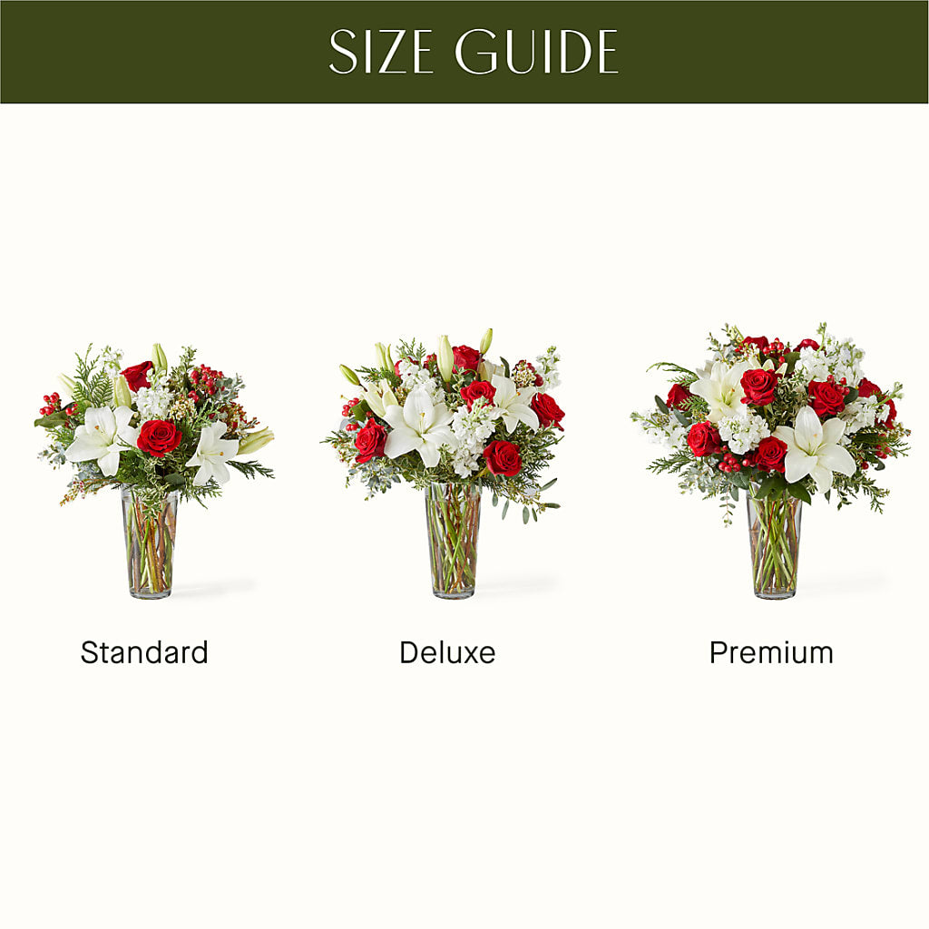 Twinkle Lights Bouquet –  Caines Flowers, Barberton OH