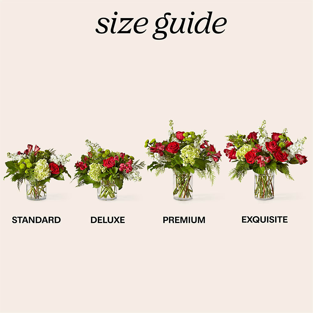 Tree Shopping Bouquet –  Caines Flowers, Barberton OH