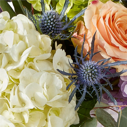 Porch Swing Bouquet –  Caines Flowers, Barberton OH