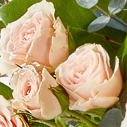 Inspired Bouquet –  Caines Flowers, Barberton OH
